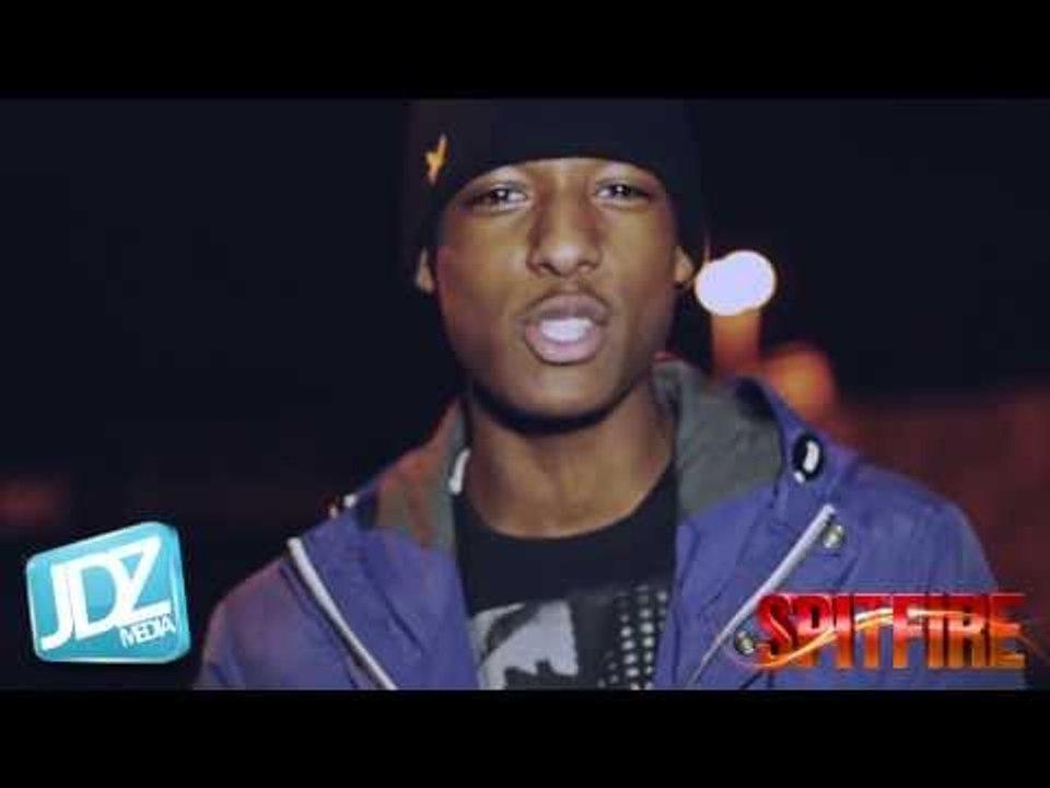 Lil Choppa [SPITFIRE] | JDZmedia