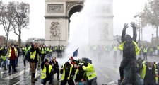 Son Dakika! Akaryakıt Zammını Geri Geçen Fransa Başbakanı: Halkın Sesini Duymamak İçin Sağır Olmak Gerekir