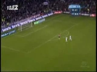 PSV - NAC Breda 2-0