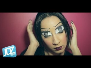 Mighty - Ready Or Not [Music Video] | JDZmedia