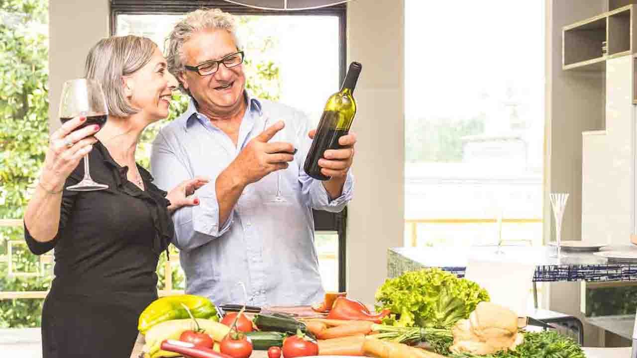 Diese 10 Nahrungsmittel schützen vor Demenz