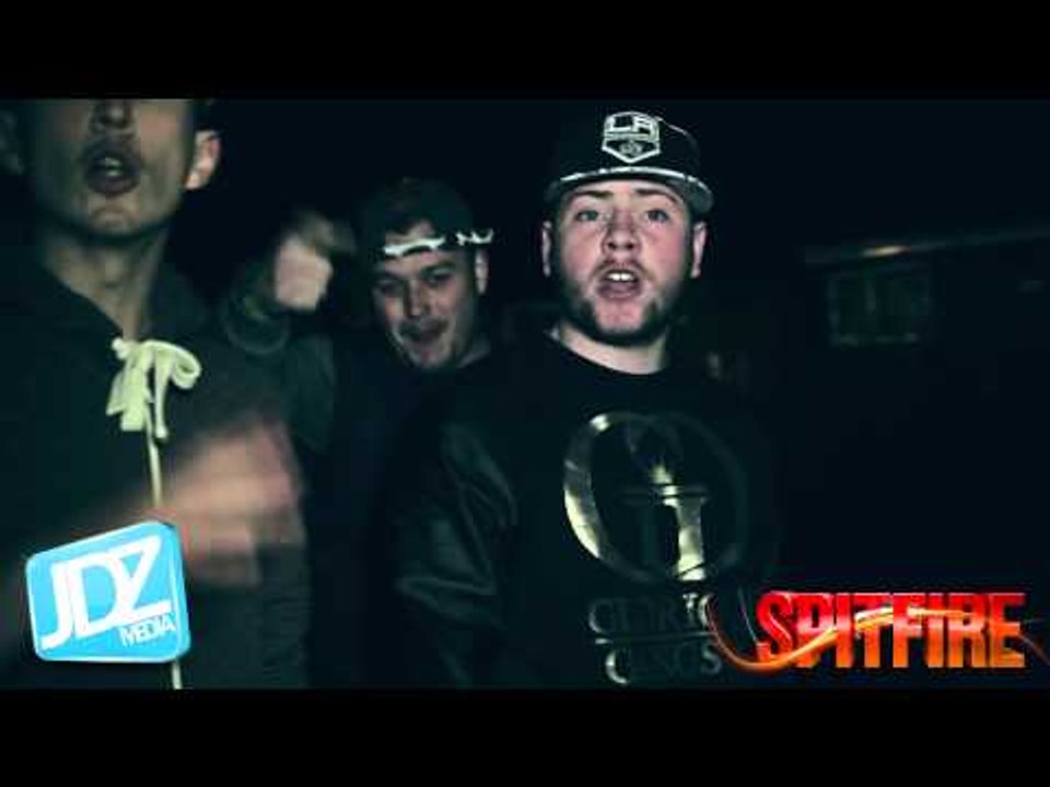 Lox [SPITFIRE] [Part 2] | JDZmedia