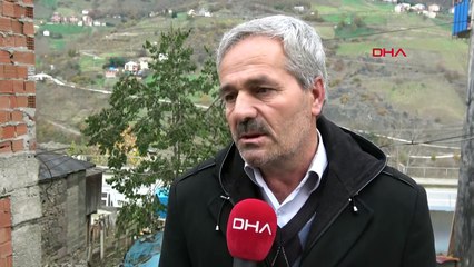 Trabzon'da 'haç sembollü' yapı tartışması