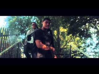 Jinx TouchWood - Trap Shit [Hood Video] | JDZmedia