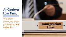 Green Card Immigration Attorney in Carlsbad