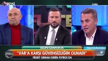 Fikret Orman: 