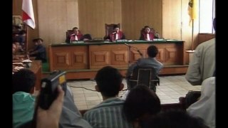 Pengadilan Sri Bintang Pamungkas Atas Dugaan Penghinaan Presiden Soeharto 9 Mei 1996
