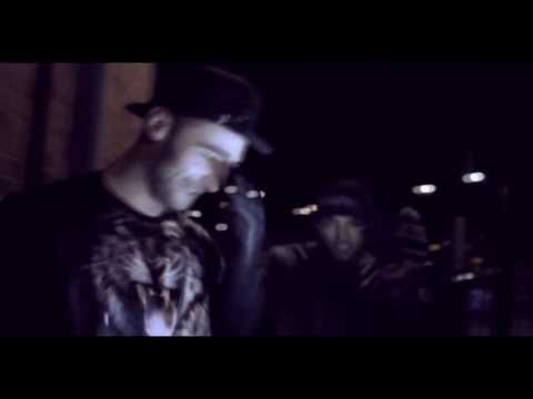 Baz Brown & Eyez - Dead Man Walking [Net Vid] | JDZmedia