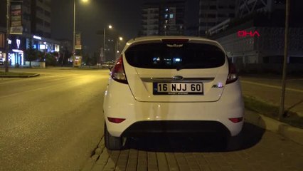 Bursa Özkan Yol Verme Kavgasında Öldü, Babası Şüphelilerin Yakalanmasını İstedi