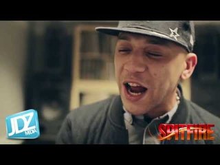 Yaggz [SPITFIRE] | JDZmedia