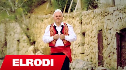 Azem Plaku - C'me shikon me buze ne gaz (Official Video HD)