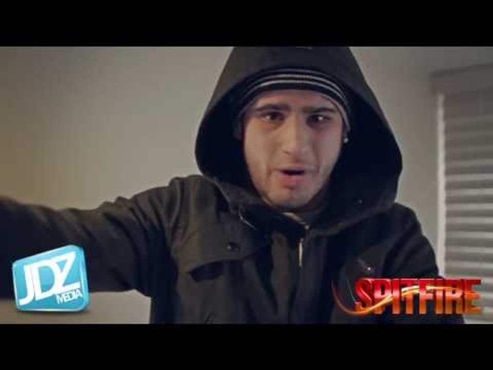 Moo [SPITFIRE] | JDZmedia
