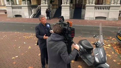 Dutch man’s bid to change age rejected