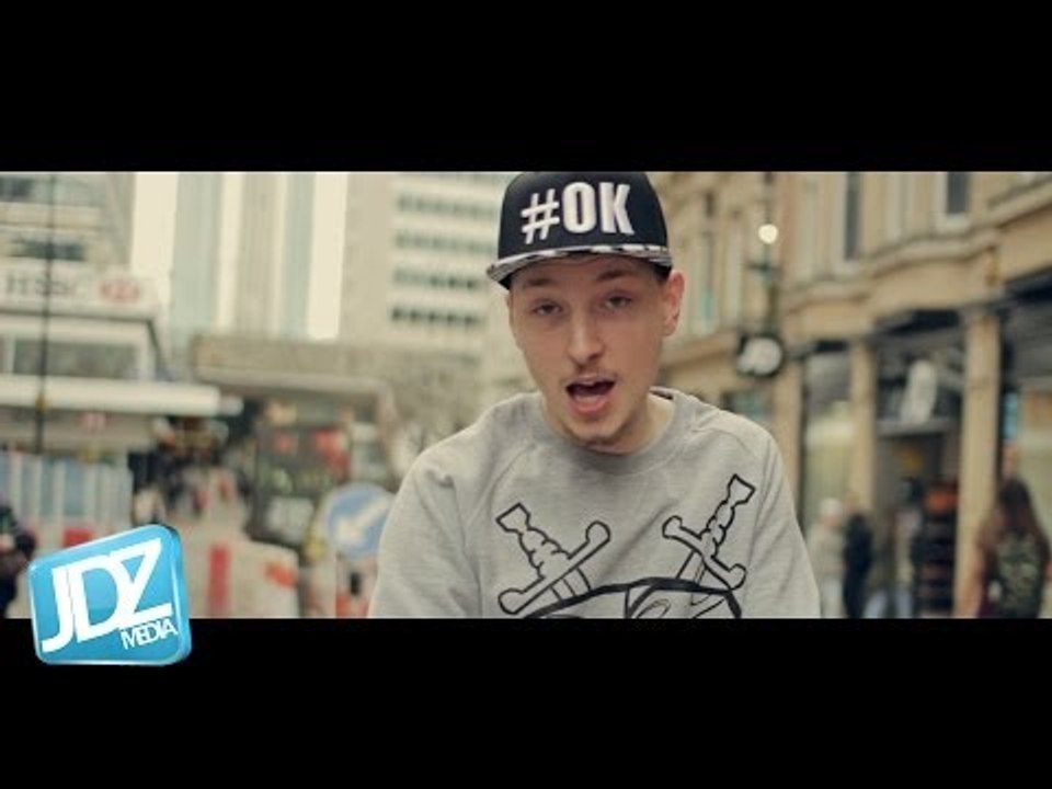 Sox, Scorpz & Lil Choppa - 8 Bar Hype [Music Video] | JDZmedia