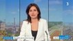 Gilets Jaunes: Des incidents ont à nouveau éclaté aujourd'hui devant des lycées de la région parisienne - VIDEO