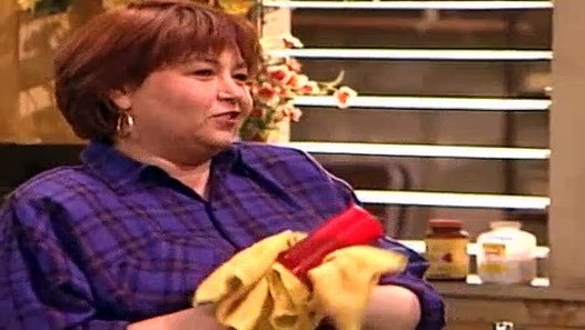 Roseanne Season 3 Episode 23 Dances with Darlene - video dailymotion