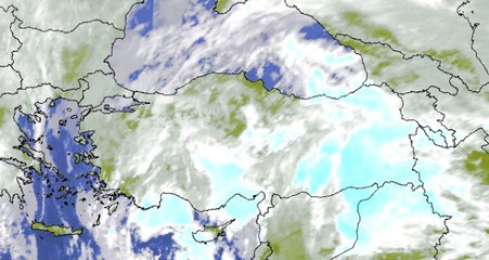 Son 106 Yılın Üçüncü, 47 Yılın İse En Sıcak Yılını Geçiriyoruz