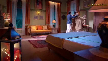 مسلسل القصر الملعون الحلقة 3 مترجمة