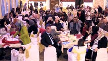 Iraklı Türkmenlerden “Erbil Günü” etkinliği - BAĞDAT