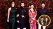 Deepika - Ranveer Reception: Kareena Kapoor Khan & Saif Ali Khan look ravishing | FilmiBeat