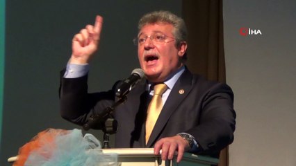 Akbaşoğlu: 'Bu maçı biz 15-0 kazanacağız'