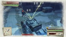 VALKYRIA CHRONICLES 4 FIRST TIME PLAYTHROUGH PART 108