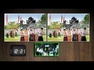 เหมือนไม่เหมือน (8.2)