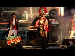 สายตรงลูกทุ่ง (อาภาพร นครสวรรค์) 14.3