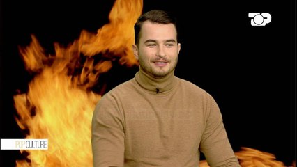 Arjon Muça | FlakëFare | Pop Culture