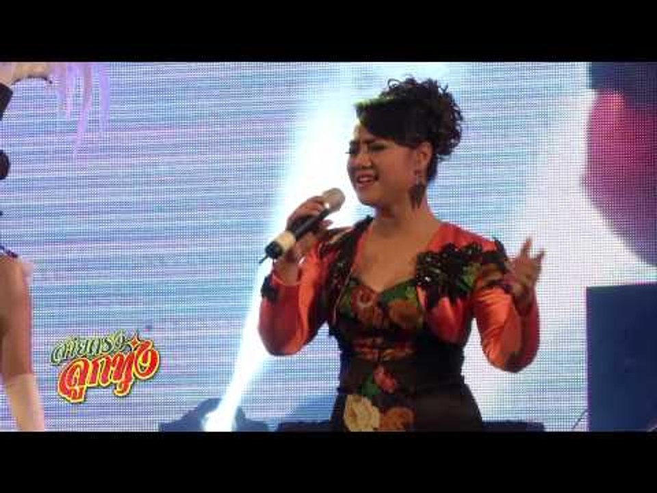 สายตรงลูกทุ่ง (ต่าย อรทัย) 13.1