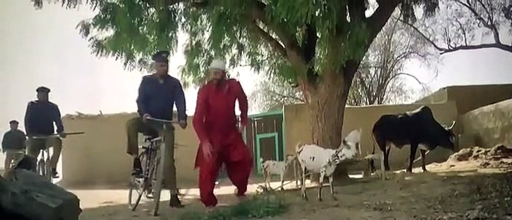 Ranjha Refugee (2018) Punjabi movie part 3 - 3