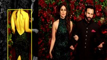 Deepika और Ranveer के Reception में Kareena Kapoor को देखकर सब रह गए दंग; Watch Video | Boldsky