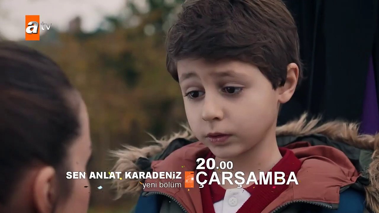Sen Anlat Karadeniz 33. Bölüm 2. Fragmanı