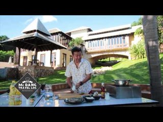 Mc Dang Travel Log เที่ยวกินกับหมึกแดง 1.3