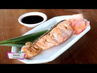 สำรับคนดัง (14/02/58 13:00น)