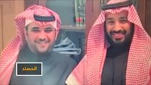 تسريبات وول ستريت جورنال وبن سلمان.. ما دلالة التوقيت؟