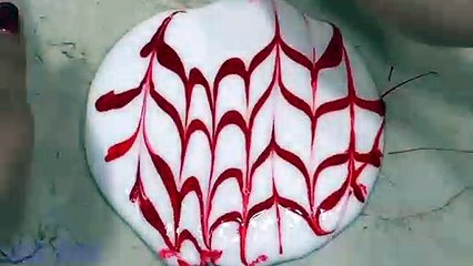 Makeup Slime Mixing - Satisfying Slime ASMR Video #2 !! Satisfying Slime Video