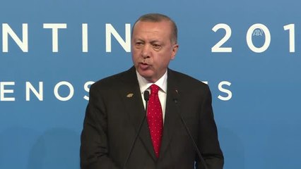 下载视频: Erdoğan: 