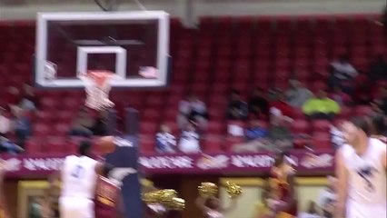 Matt Farrell (22 points) Highlights vs. Canton Charge