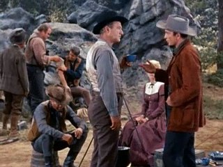 Bonanza Season 1 Episode 3 The Newcomers