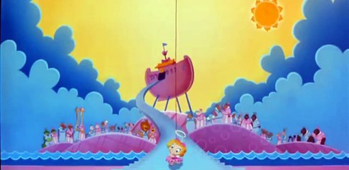 Cats Don't Dance - Review