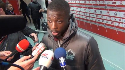 15e j. - Pépé : "Un bon point de pris"