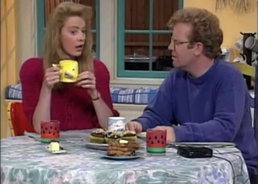 Clarissa lo explica todo - Temporada 1 Capitulo 2 - Latino