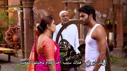 مسلسل لاتبتعد عن قلبي الحلقة 60 مترجمة