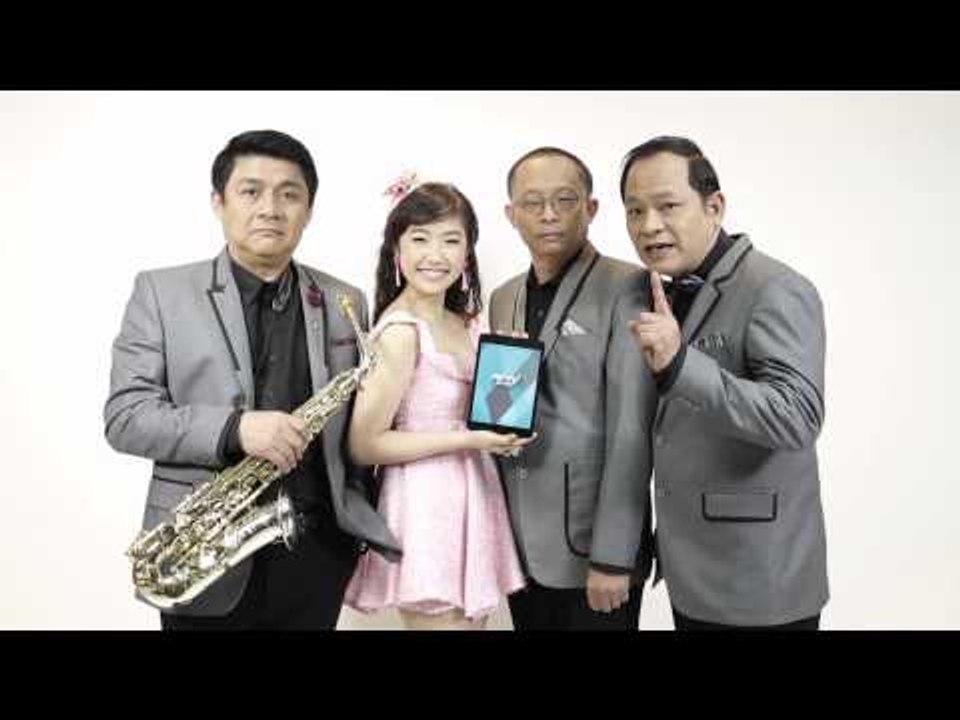 PPTV Beyond