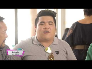 สำรับคนดัง (07/03/58 13:30น)