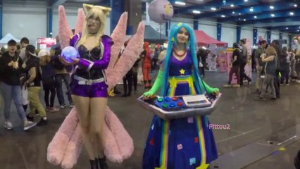 TGS Toulouse Game Show