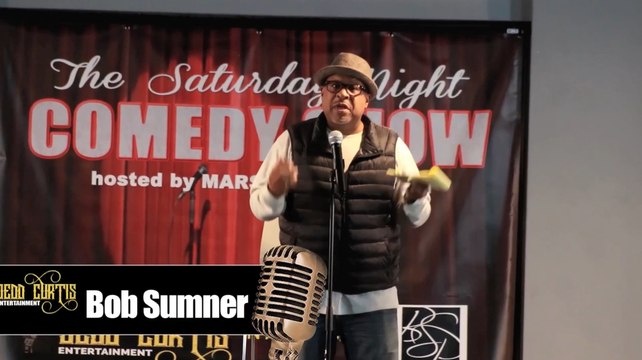 The Saturday Night Comedy Show hosted by Marshall Brandon feat. Kool Bubba Ice, Big Eli, Monique Latise, Brian Isley,and more!