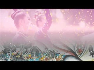 เทปบันทึกภาพ งานเฉลิมพระเกียรติ "วันนี้วันดีสักการะราชกุมารี ในนันทบุรีศรีลานนา" (21/02/58 13:00น)