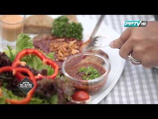 Mc Dang Travel Log เที่ยวกินหมึกแดง (15/03/58 11:30น)